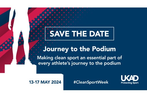 Clean Sport Week 2024